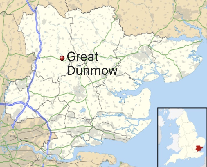 Spreading the word...!