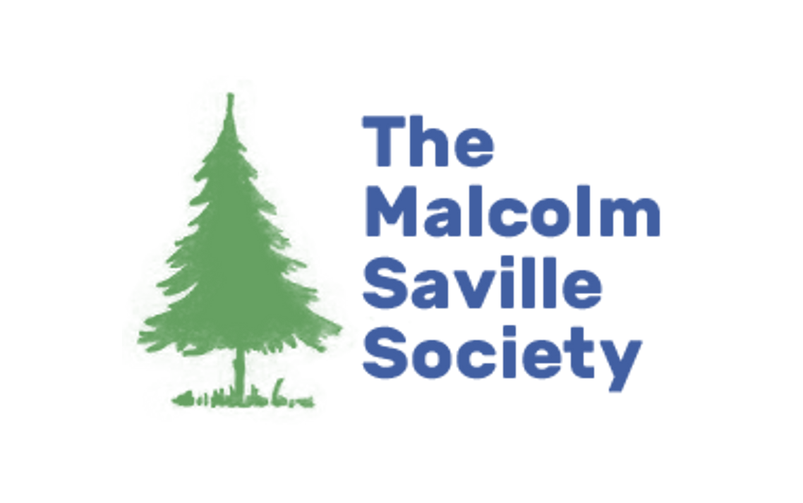 Launch of our new Malcolm Saville Society website!