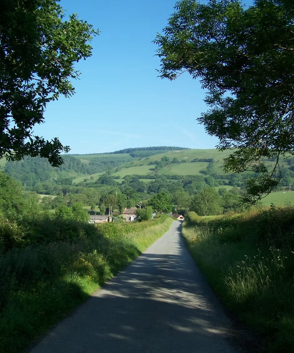 Ingles Farm Cottages - ideal accommodation for exploring Lone Pine country