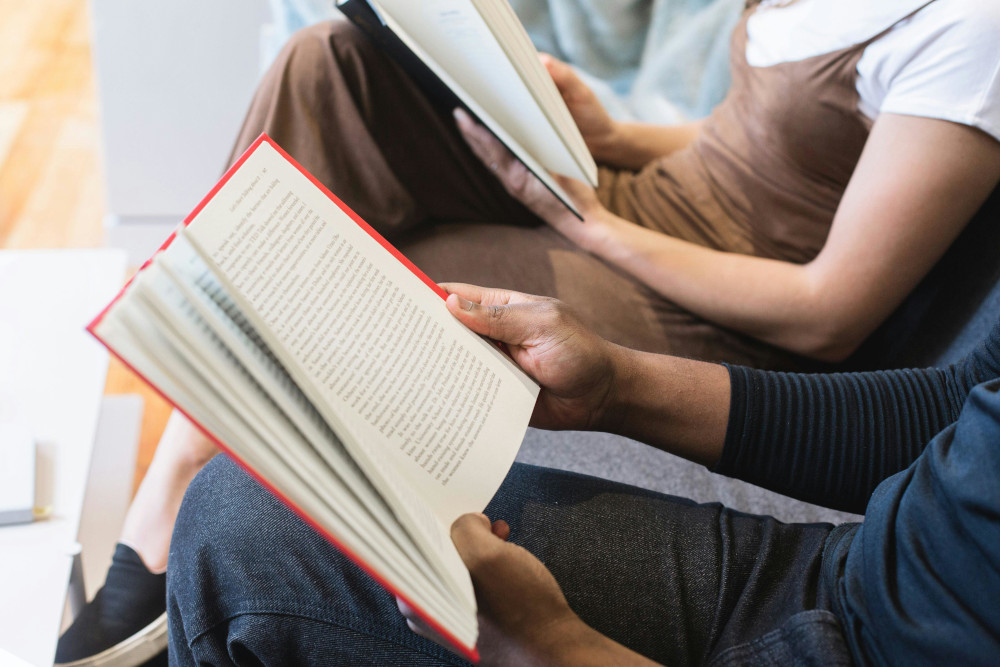 Malcolm Saville Online Book Club