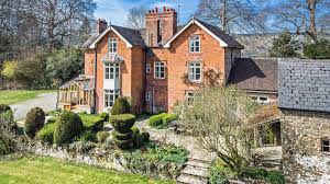 A Shropshire holiday in 1937 - Saville Café is launched!