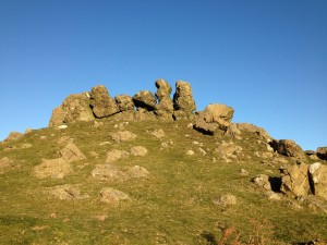 Booking is now open for February Ramblings 2026