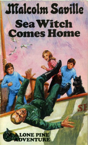 Save the Date for Sea Witch Comes Home!