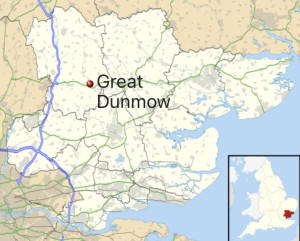 Spreading the word...!