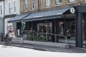 Come and join a Saville Lunch!