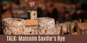 Malcolm Saville's Rye