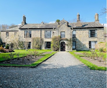 Western Yorkshire Dales