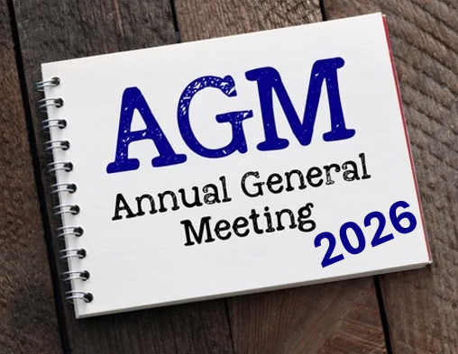 2026 Annual Gathering & AGM