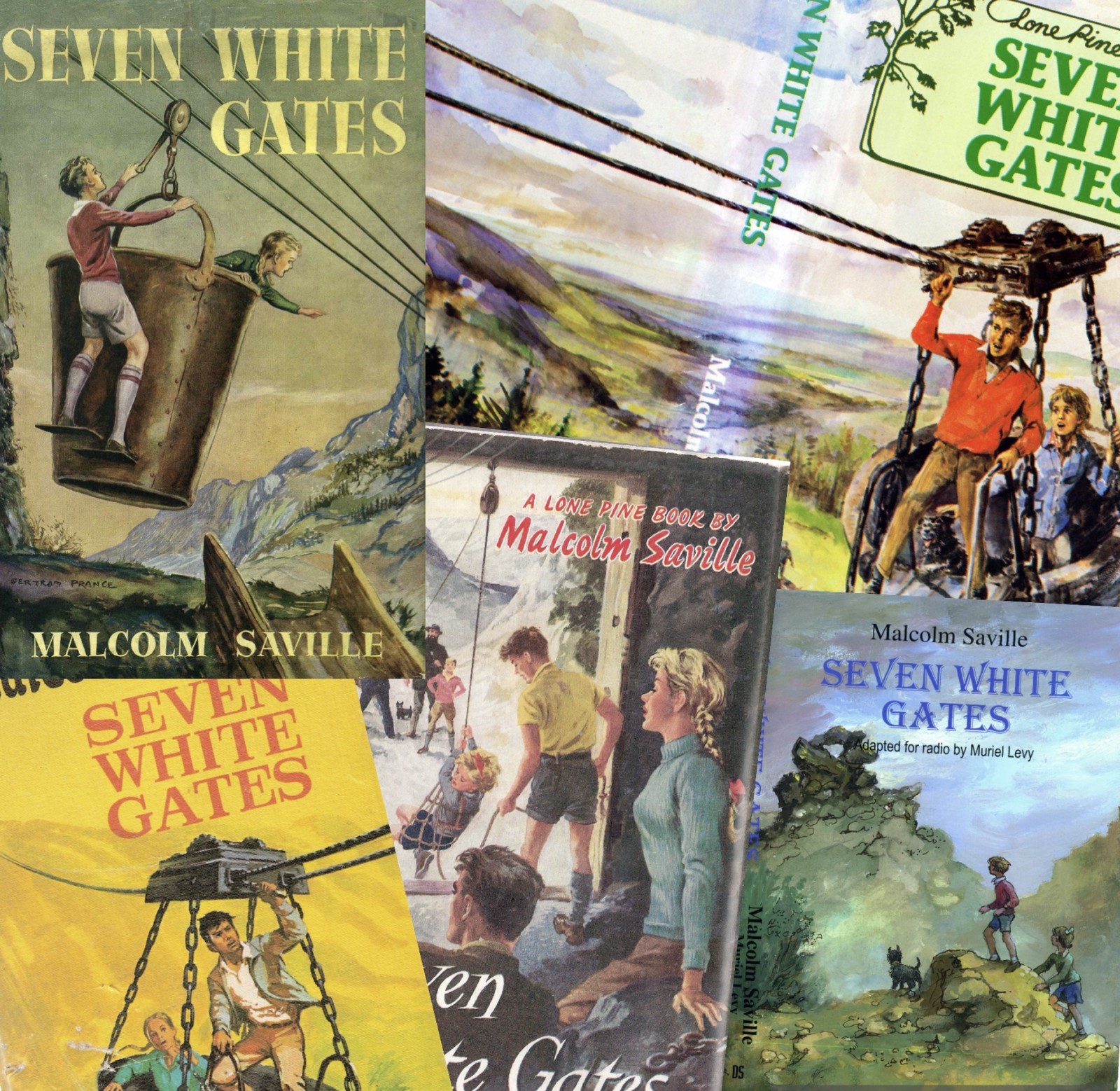 Online Book Club Session 2