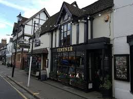 Stratford-upon-Avon Lunch February 2026