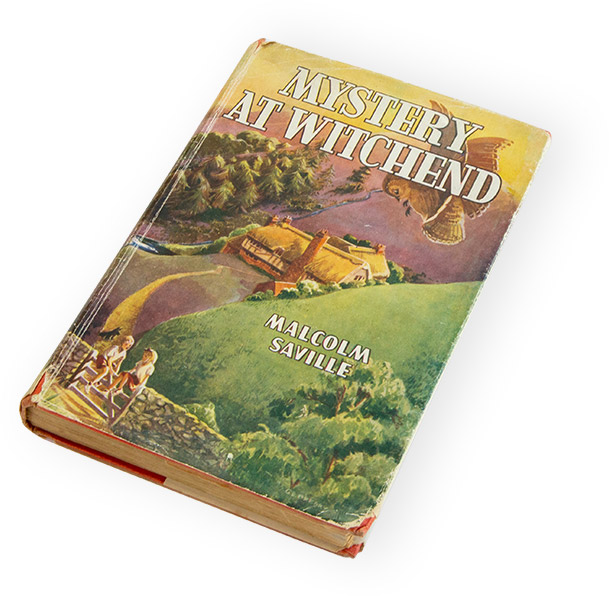 Online Book Club Session 1