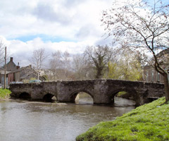 Church Stretton Annual Gathering