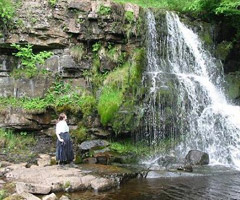 Yorkshire Walking Weekend