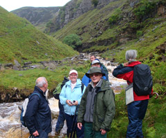 Yorkshire Dales Weekend