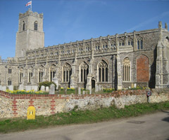 Annual Gathering - Suffolk Coast