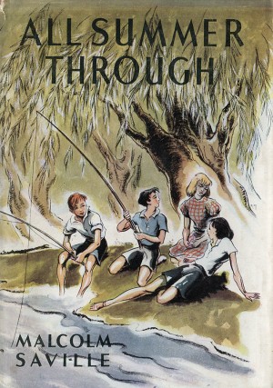 Online Book Club Session 11