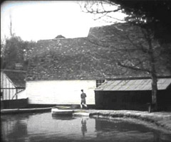 Treasure at the Mill Weekend