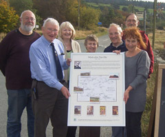 Bog Centre Board Presentation