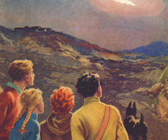 Dartmoor Walking Weekend