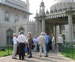 Brighton Annual Gathering