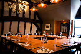 Stratford-upon-Avon Lunch February 2026