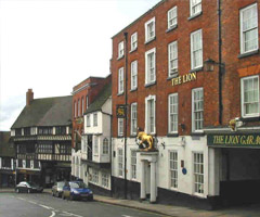 Shrewsbury Annual Gathering