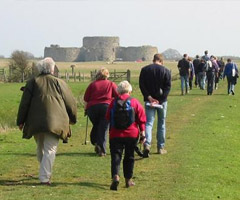 Rye Annual Gathering Weekend