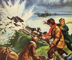 Ely - Early Autumn in the Fens