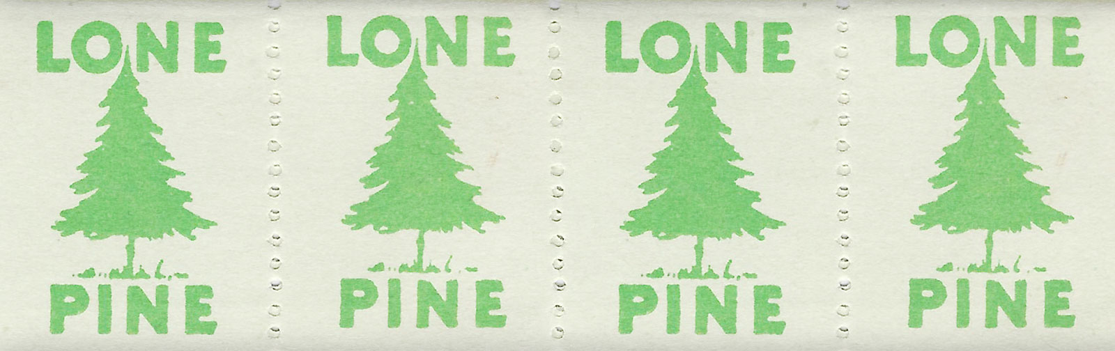 lone pine club