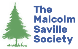 The Malcolm Saville Society