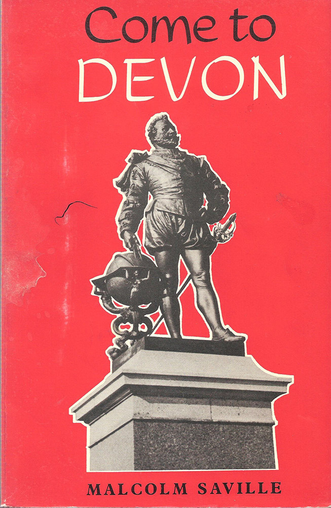 Come to Devon