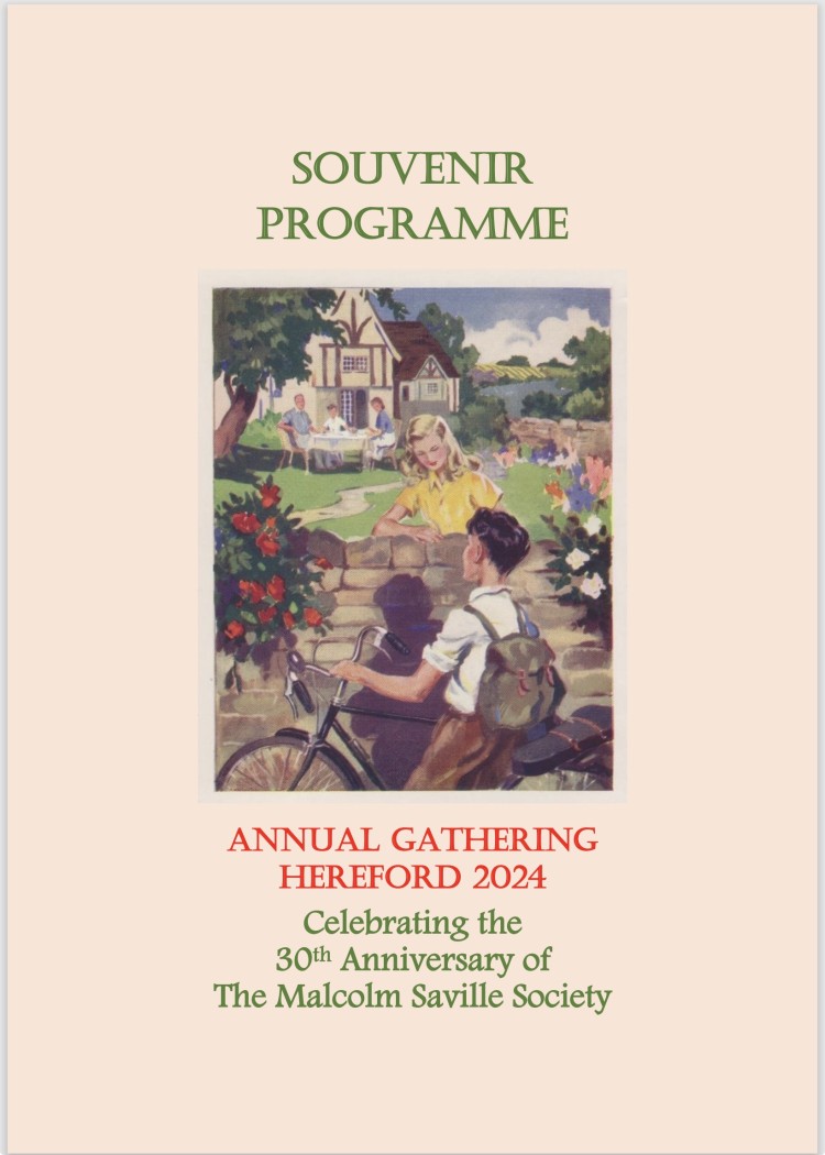 Hereford Gathering 2024