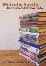 Malcolm Saville Bibliography