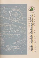 North Norfolk Gathering 2019