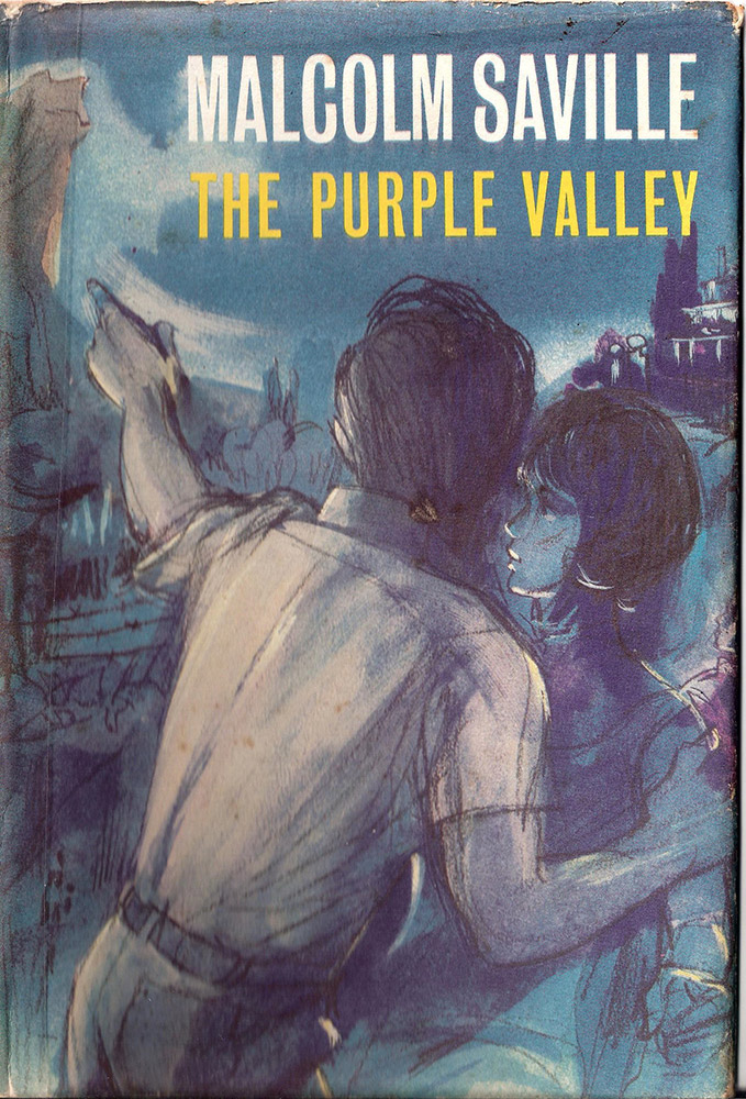 The Purple Valley