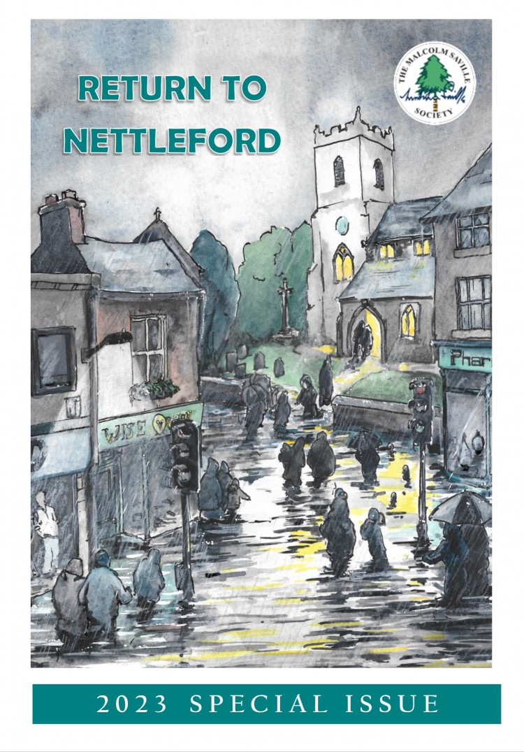 Return to Nettleford 2023