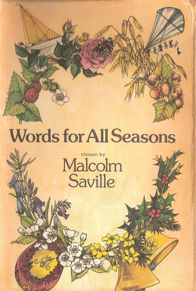 Words For All Seasons