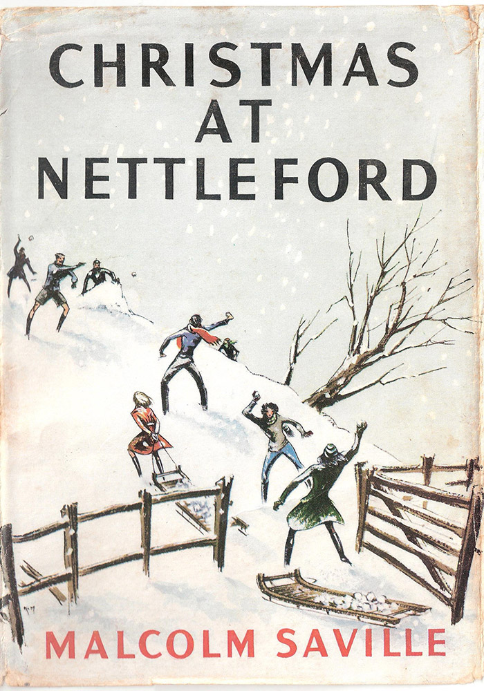 Christmas at Nettleford