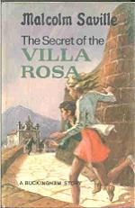 The Secret of the Villa Rosa