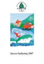 Sussex Gathering 2007