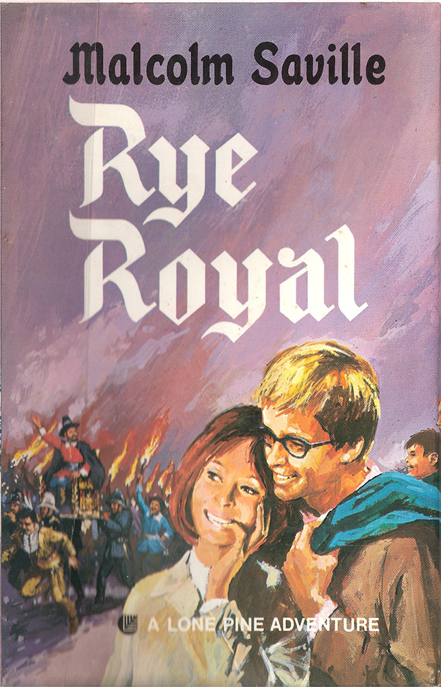 Rye Royal