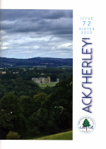 Acksherley! No. 72 - Winter 2020
