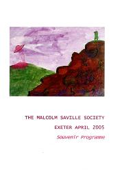 Exeter Gathering 2005