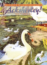 Acksherley! No. 47 - Spring 2012