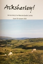 Acksherley! No. 66 - Autumn 2018