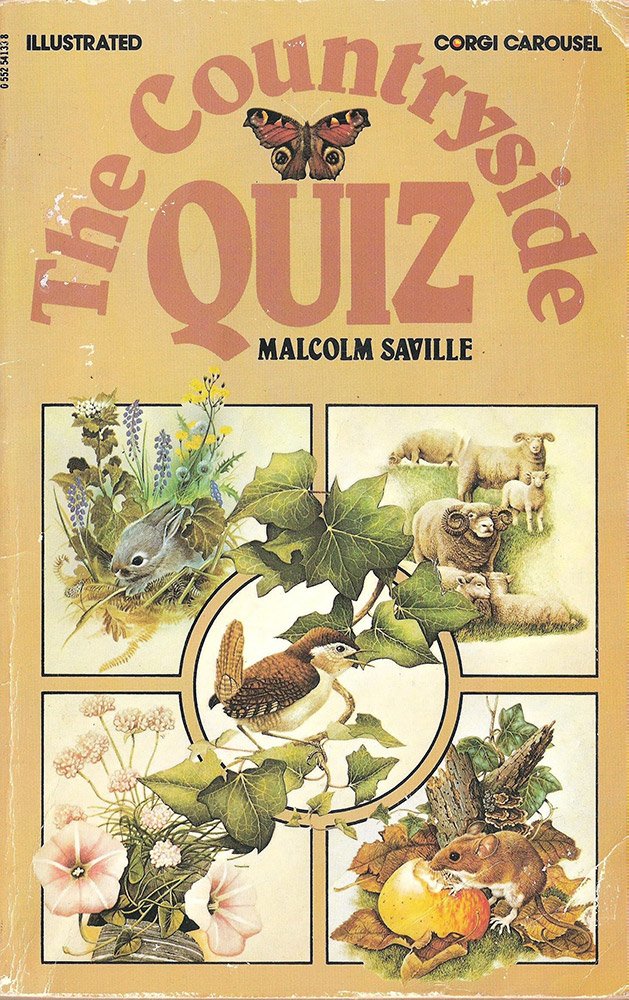 The Countryside Quiz