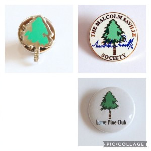 BARGAIN 3 BADGE DEAL!