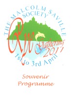 Annual Gathering - Rye 2011