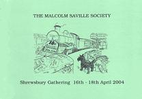 Shrewsbury Gathering 2004