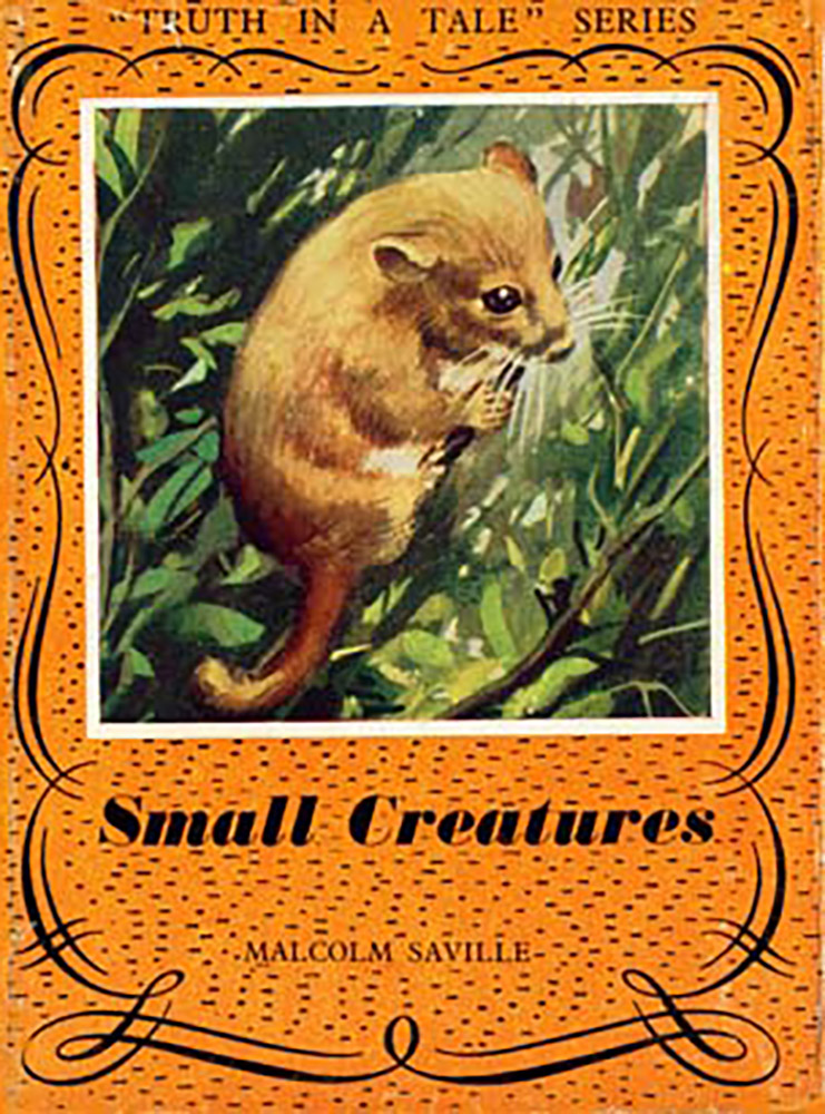 Small Creatures